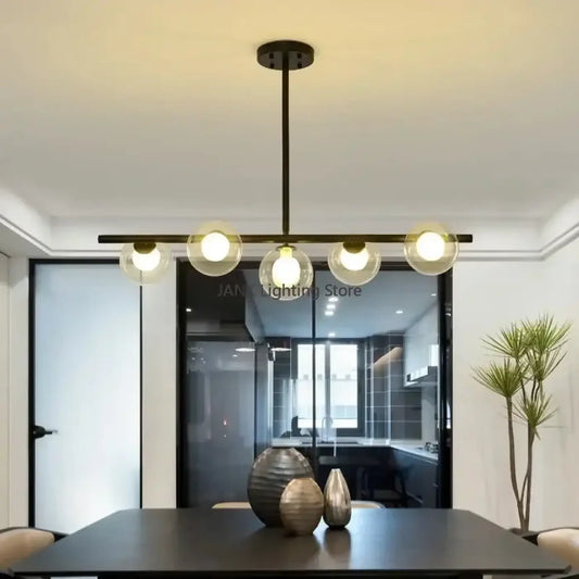 Suspension Luminaire | Luciso