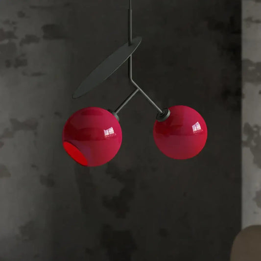Suspension Luminaire | Ritiri