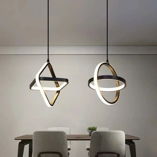 Suspension Luminaire | Soluva