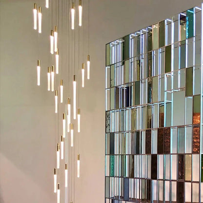 Suspension Luminaire | Ladase