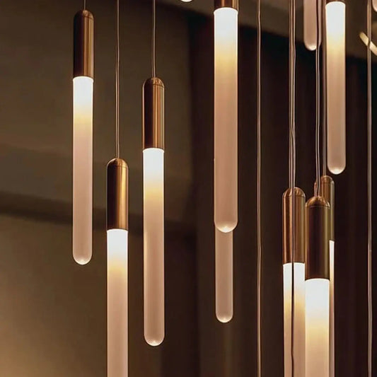Suspension Luminaire | Ladase