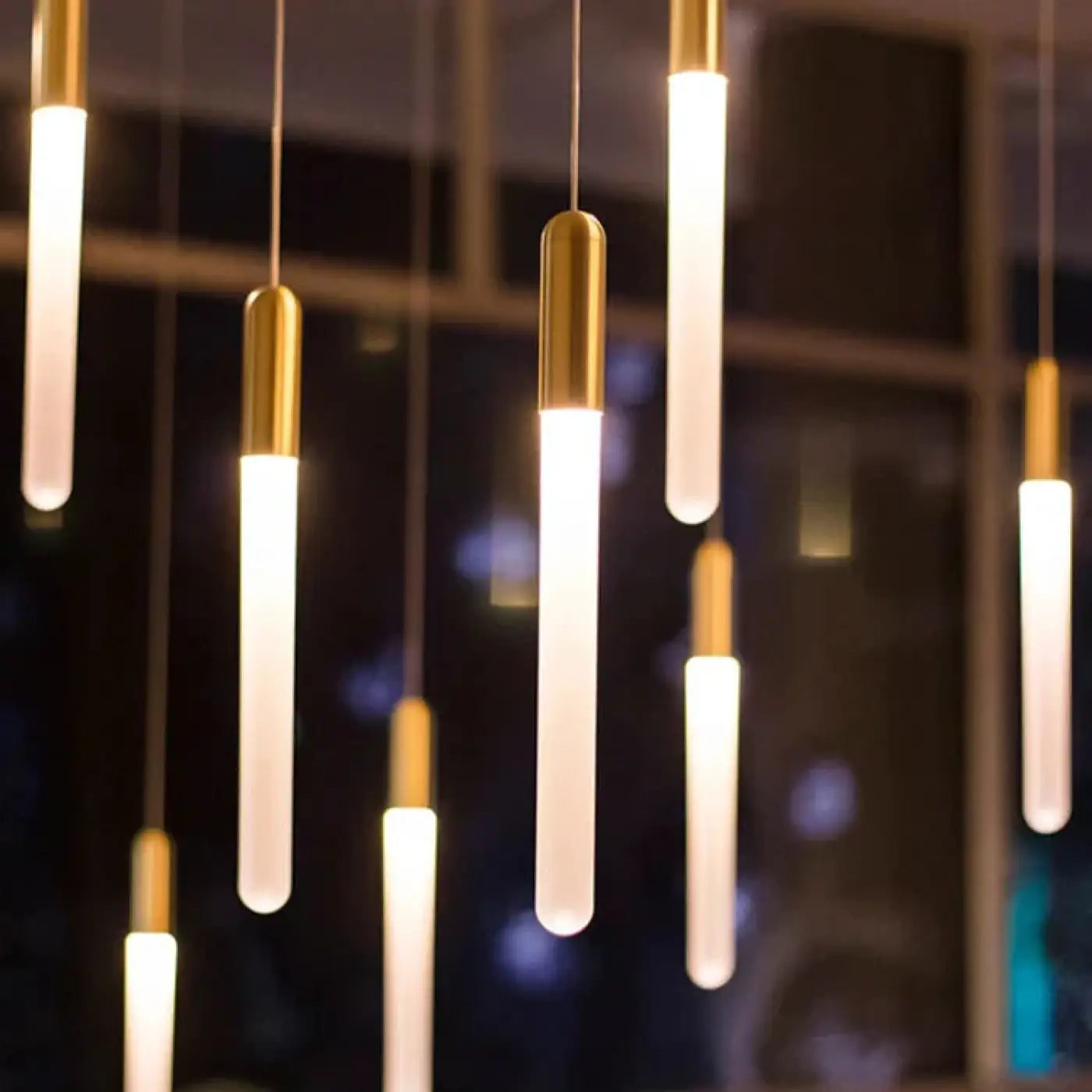 Suspension Luminaire | Ladase