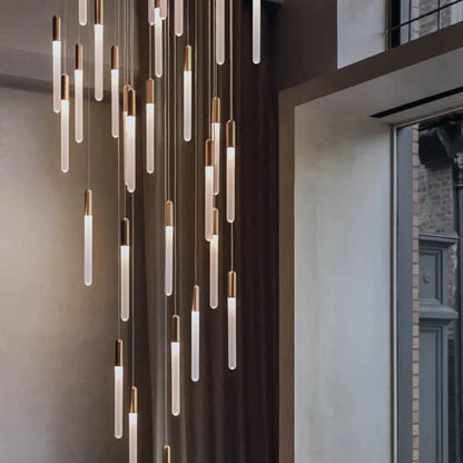 Suspension Luminaire | Ladase