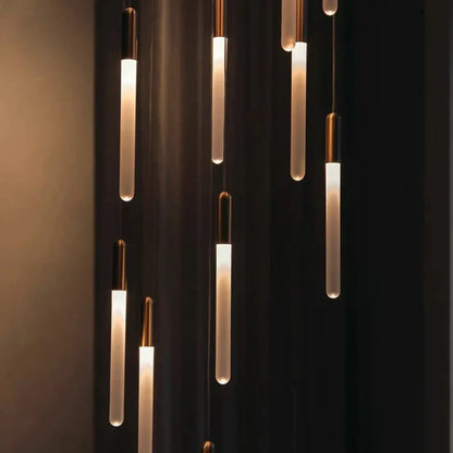 Suspension Luminaire | Ladase