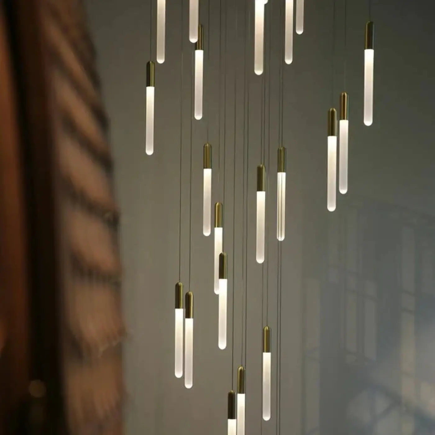 Suspension Luminaire | Ladase