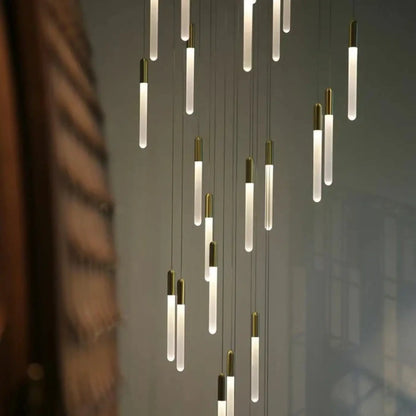 Suspension Luminaire | Ladase