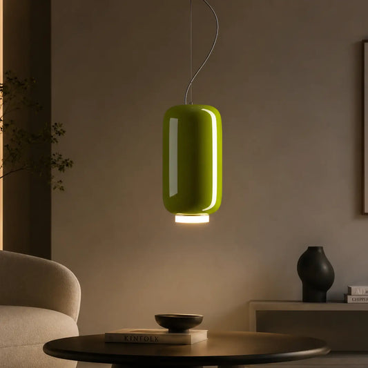 Suspension Luminaire | Menori