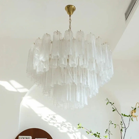 Suspension Luminaire | Lyralume