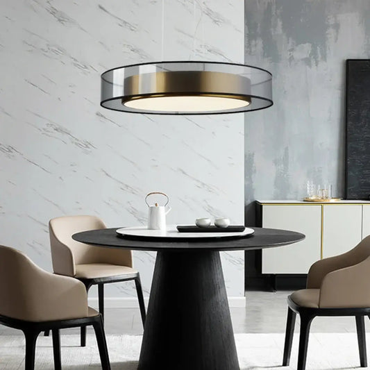 Suspension Luminaire | Novedi