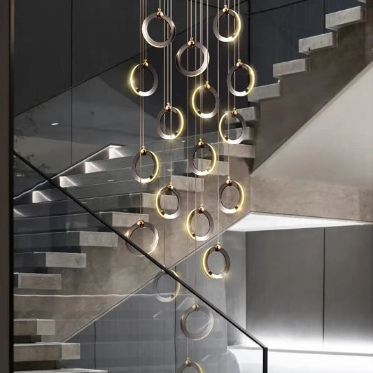 Suspension Luminaire | Norone