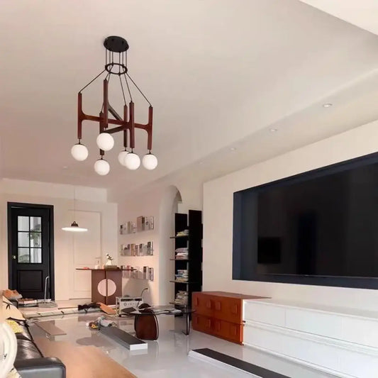 Suspension Luminaire | Sevior