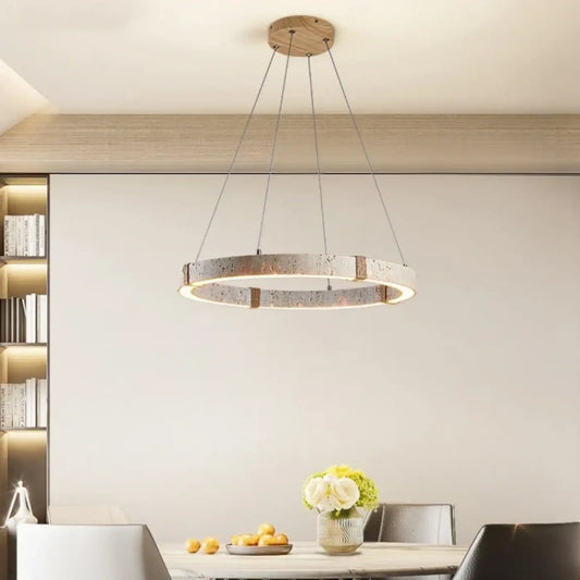 Suspension Luminaire | Nalida