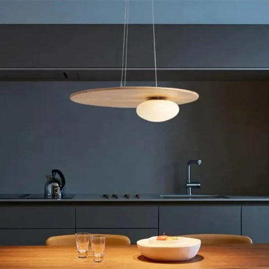 Suspension Luminaire | Velona
