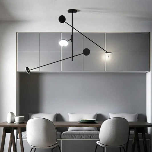 Suspension Luminaire | Motael
