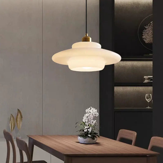 Suspension Luminaire | Ricilo