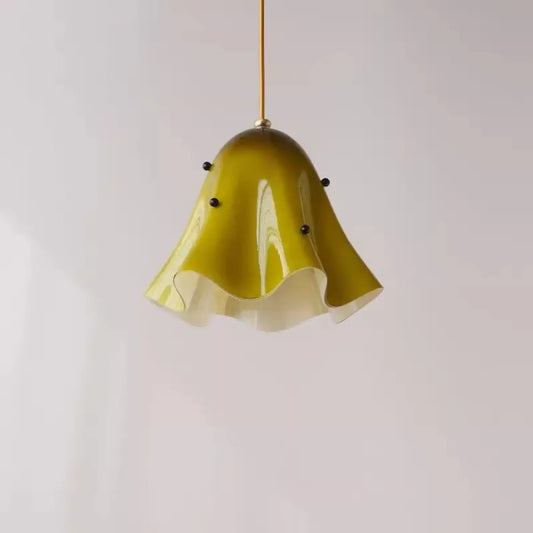 Suspension Luminaire | Tamoel