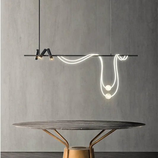 Suspension Luminaire | Sollana