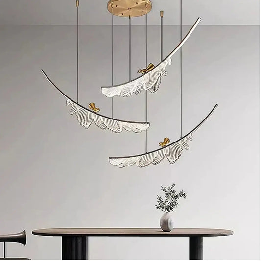 Suspension Luminaire | Metata