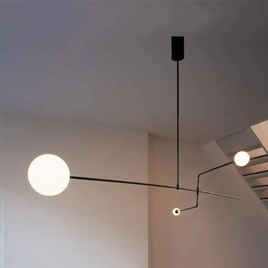 Suspension Luminaire | Solylo