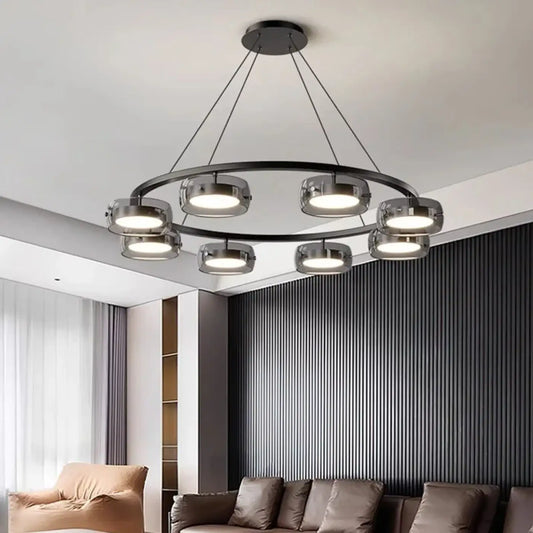 Suspension Luminaire | Rirose