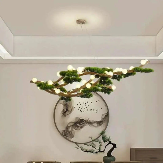 Suspension Luminaire | Tiraci