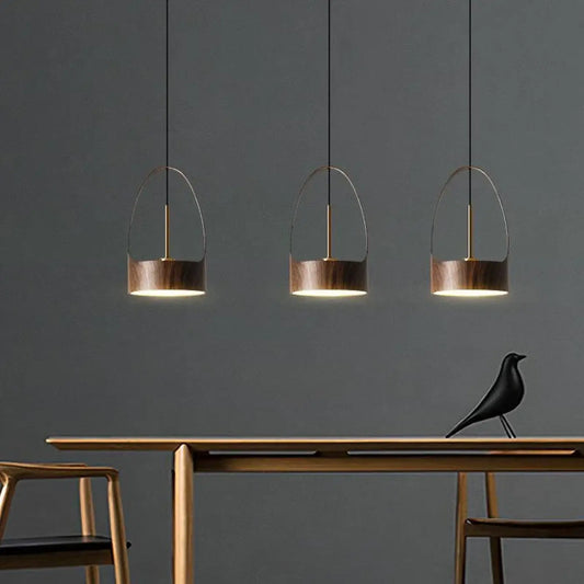 Suspension Luminaire | Rolial