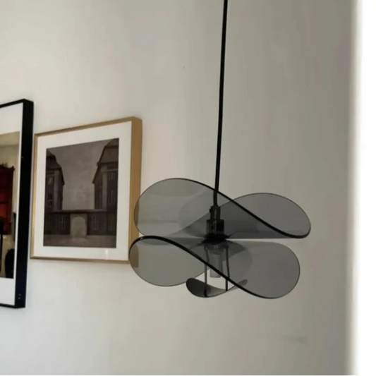 Suspension Luminaire | Roloda