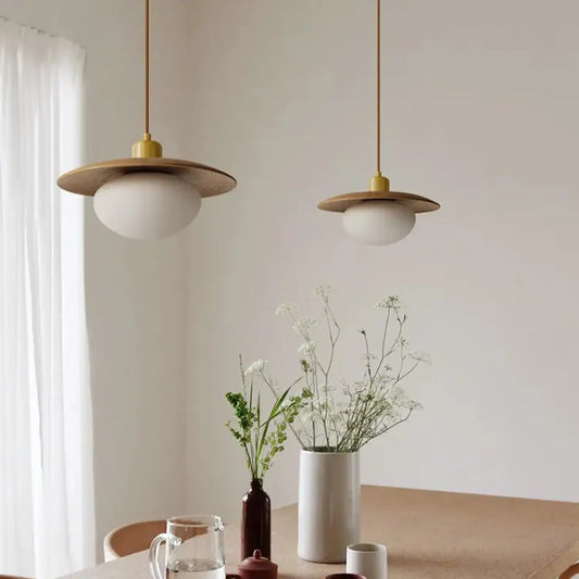 Suspension Luminaire | Navidi