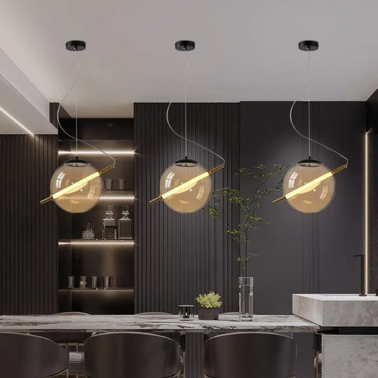 Suspension Luminaire | Veveno