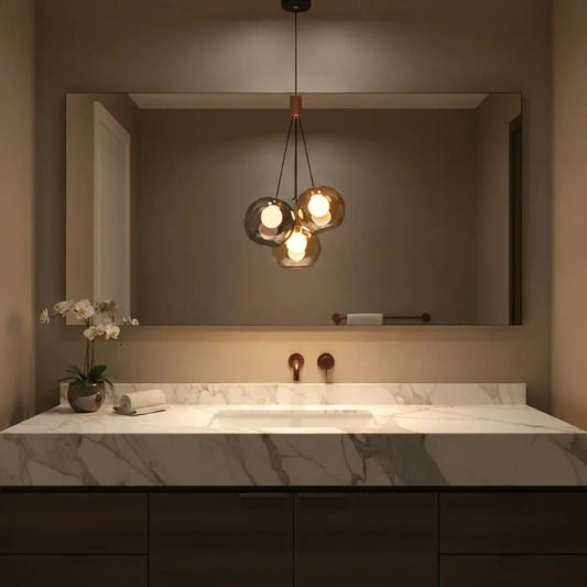 Luminaire Plafonnier | Dilira