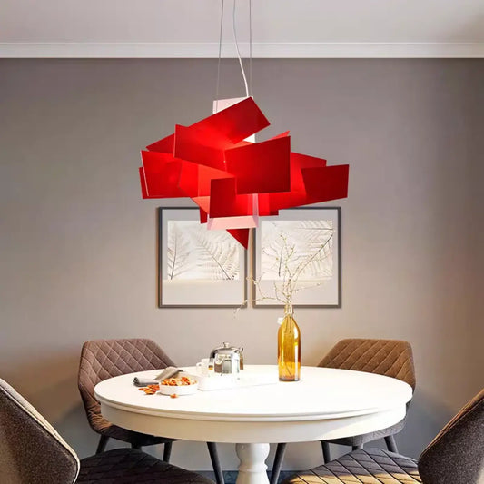 Suspension Luminaire | Tasove