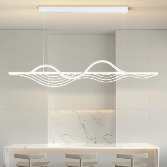Suspension Luminaire | Licise