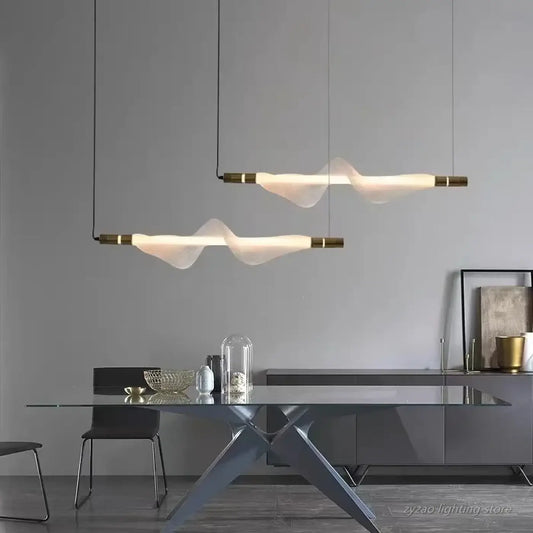 Suspension Luminaire | Raoror