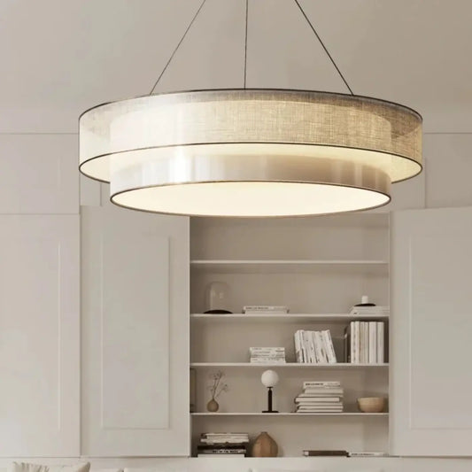Suspension Luminaire | Cirata