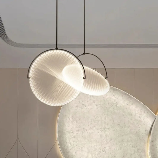Suspension Luminaire | Alorse