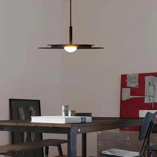 Suspension Luminaire | Orelsora