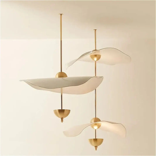 Suspension Luminaire | Rimeca
