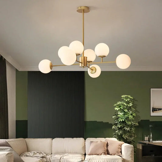 Suspension Luminaire | Socara