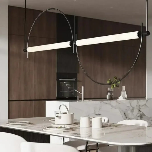 Suspension Luminaire | Caliella