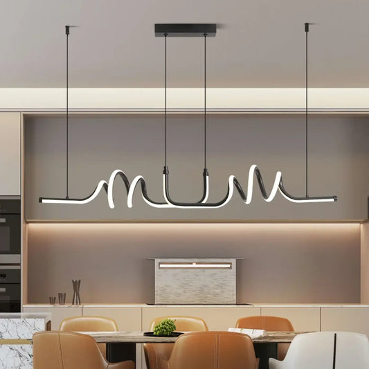 Suspension Luminaire | Dacari