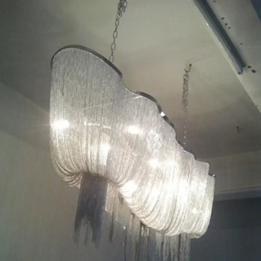 Suspension Luminaire | Namira