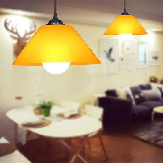 Suspension Luminaire | Momaci