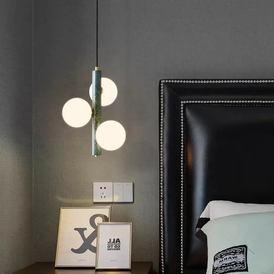Suspension Luminaire | Lunaal