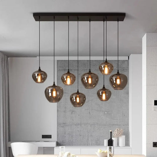 Suspension Luminaire | Talivela