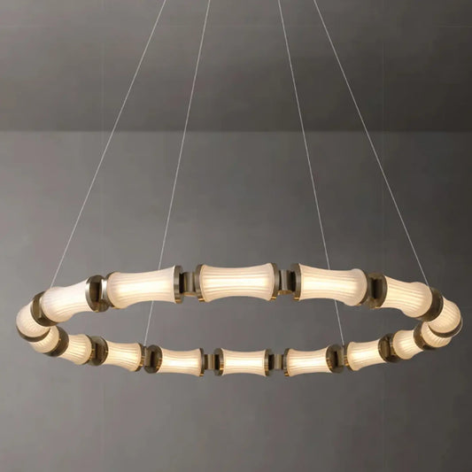 Suspension Luminaire | Vamima