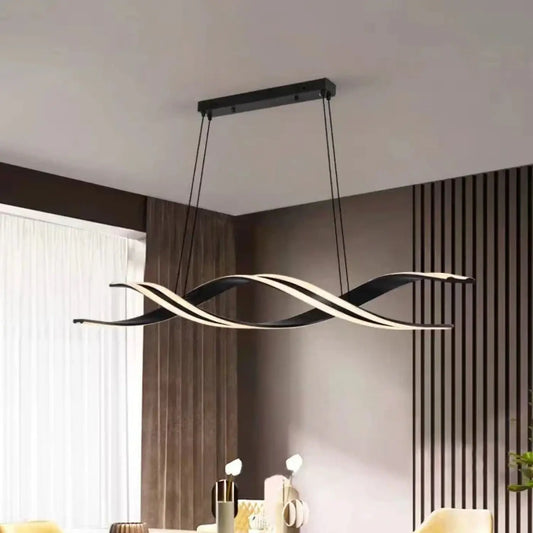 Suspension Luminaire | Nelarose