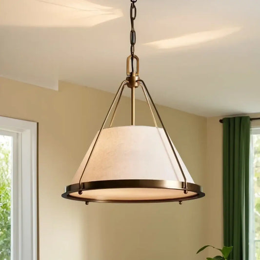 Suspension Luminaire | Dacily