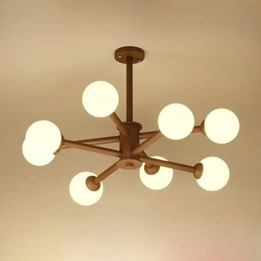 Suspension Luminaire | Lunaria