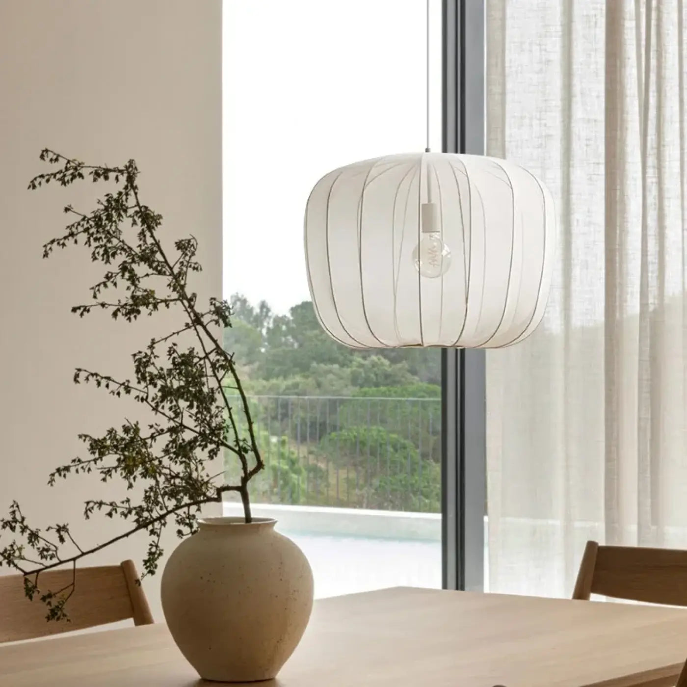 Suspension Luminaire | Lonati