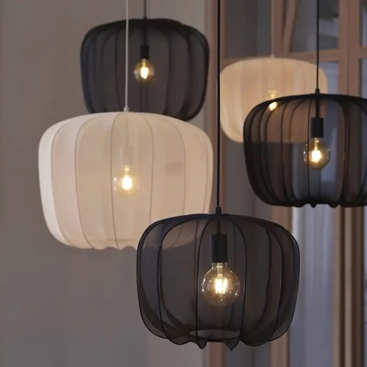 Suspension Luminaire | Lonati
